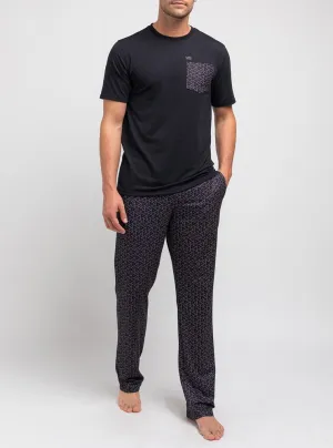 Men's pyjama set