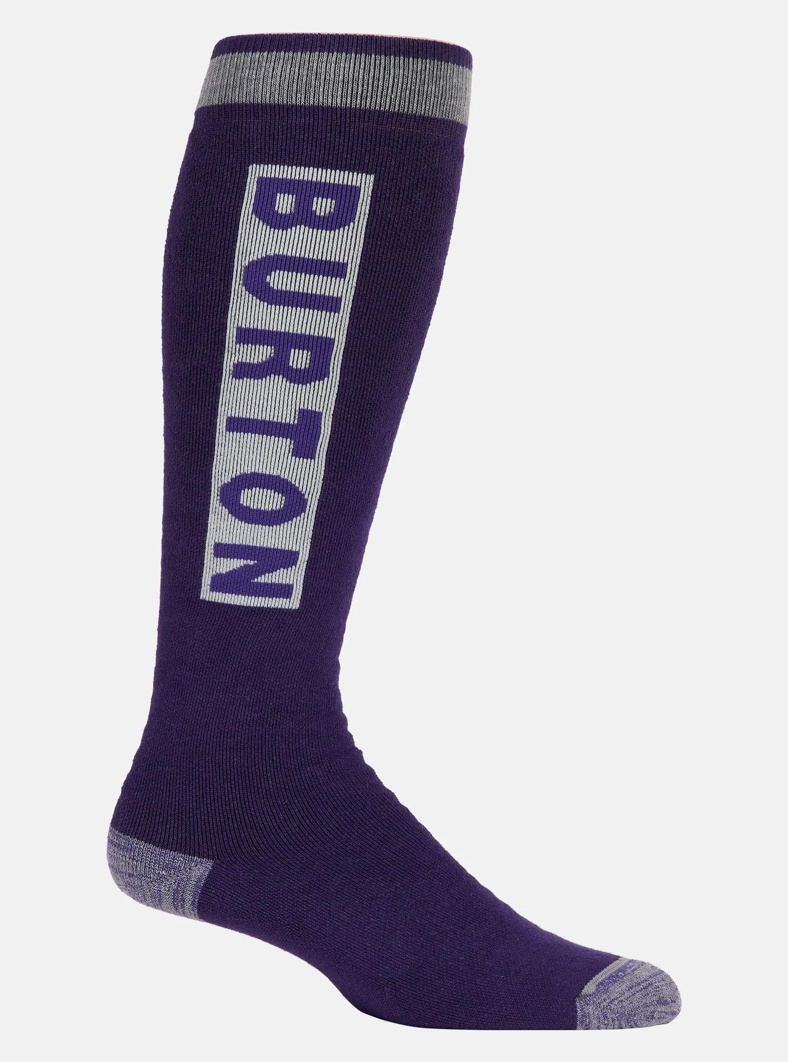 Men's Weekend Midweight Snowboard Socks (2 Pack)