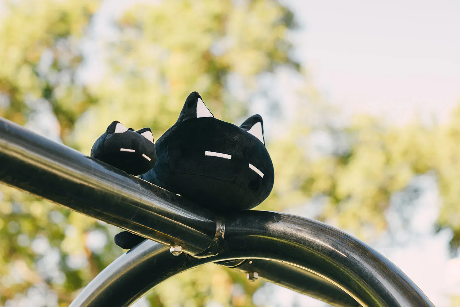 MEWO Plush