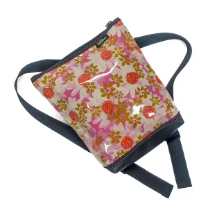 Middle Backpack in neu fleur