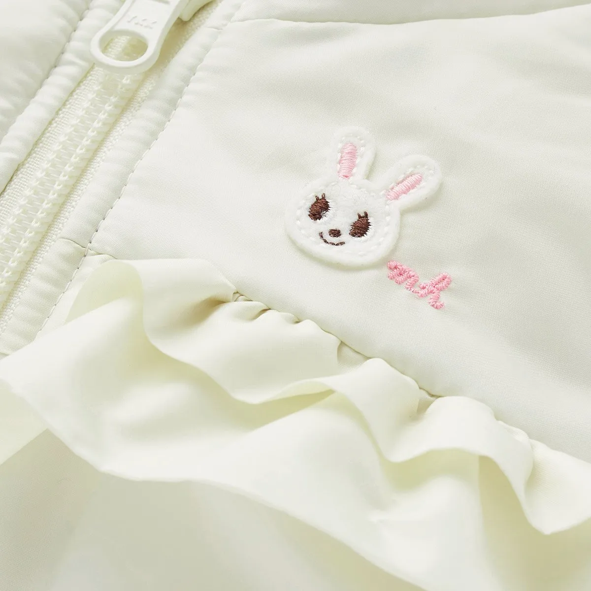 MIKIHOUSE VEST