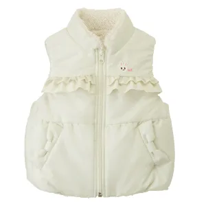 MIKIHOUSE VEST