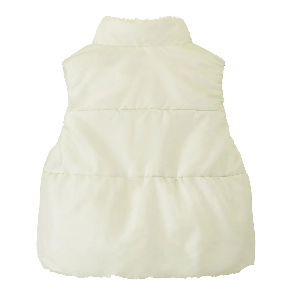 MIKIHOUSE VEST