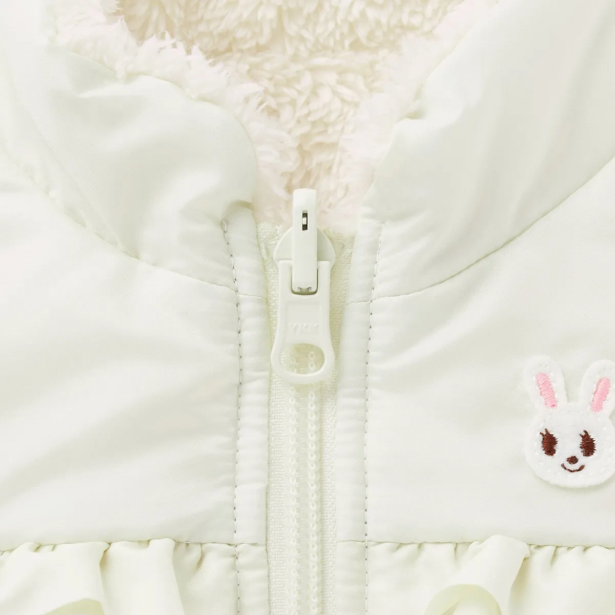 MIKIHOUSE VEST