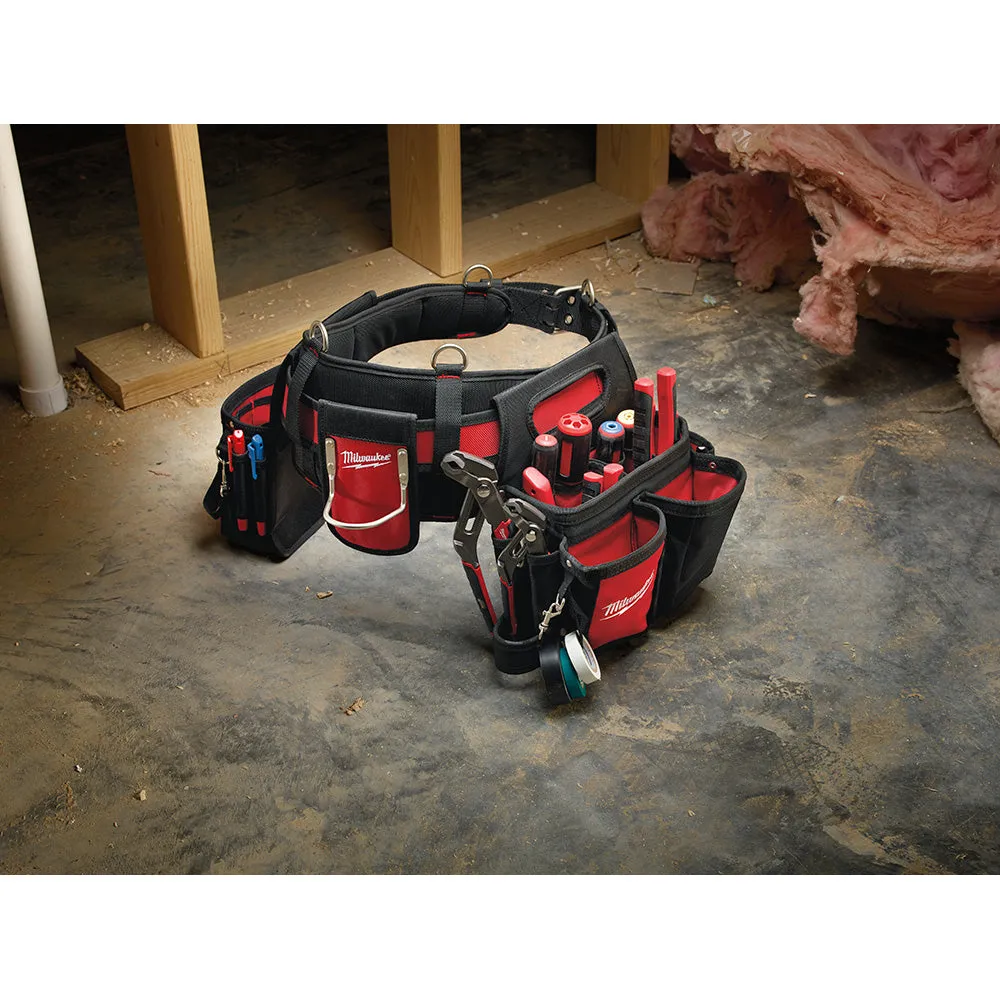 Milwaukee 48-22-8110 Electrician's Work Belt