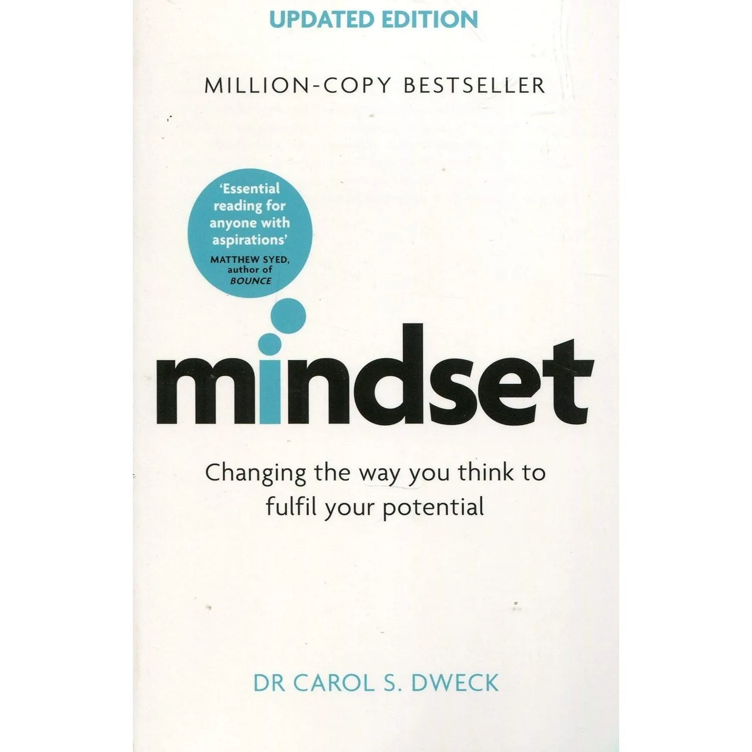 Mindset - Updated Edition, Grit, Drive The Surprising Truth About What Motivates Us 3 Books Collection Set