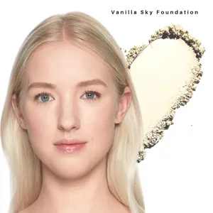 Mineral Powder Foundation - Skin Perfect SPF 25
