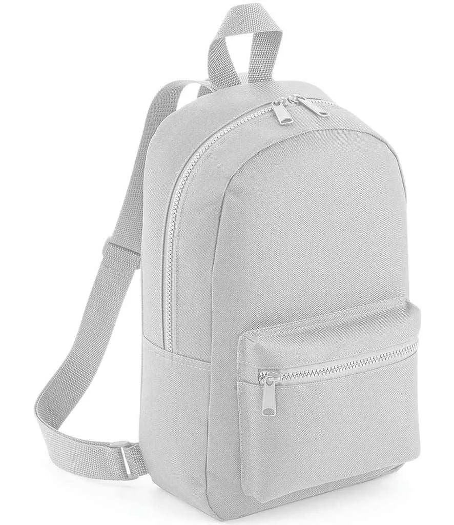 Mini Essential Backpack personalised with Lion Design