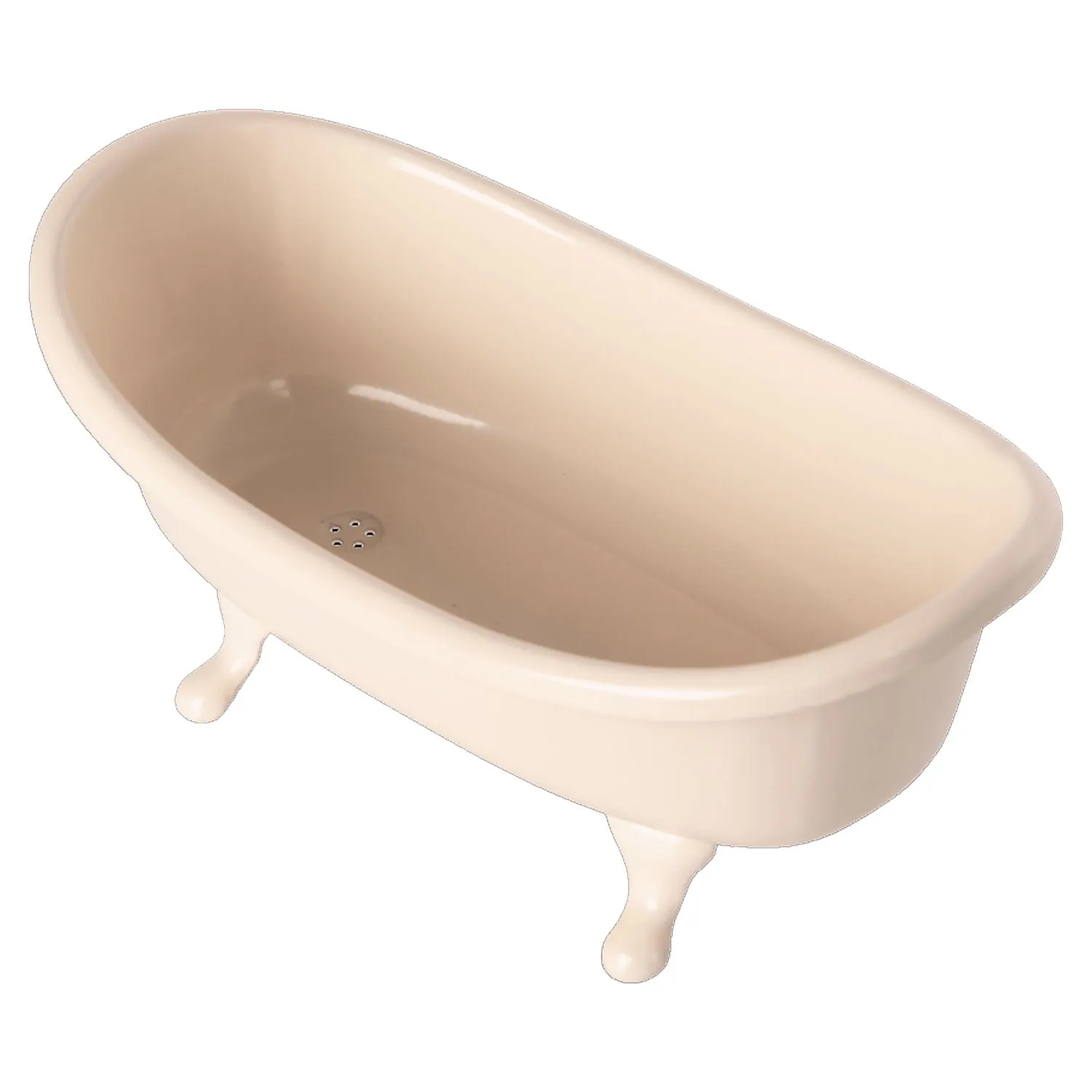 Miniature Bathtub