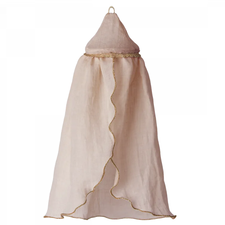 Miniature Bed Canopy