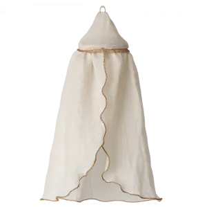 Miniature Bed Canopy