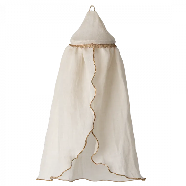 Miniature Bed Canopy