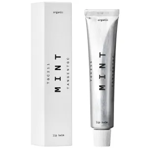 Mint Lip Balm