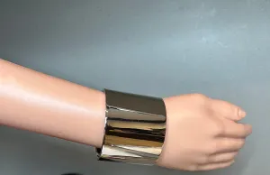 MIRROR BRACELET || 2 COLORS