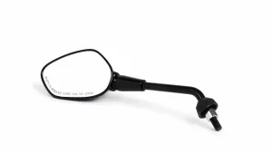 Mirror Shiny Black Left PIAGGIO | Vespa GTS HPE 125-300cc ('22-)