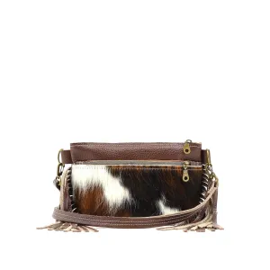 Miss Kitty - Tricolor w/ No Embossed