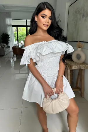 MISS YOU ROMPER