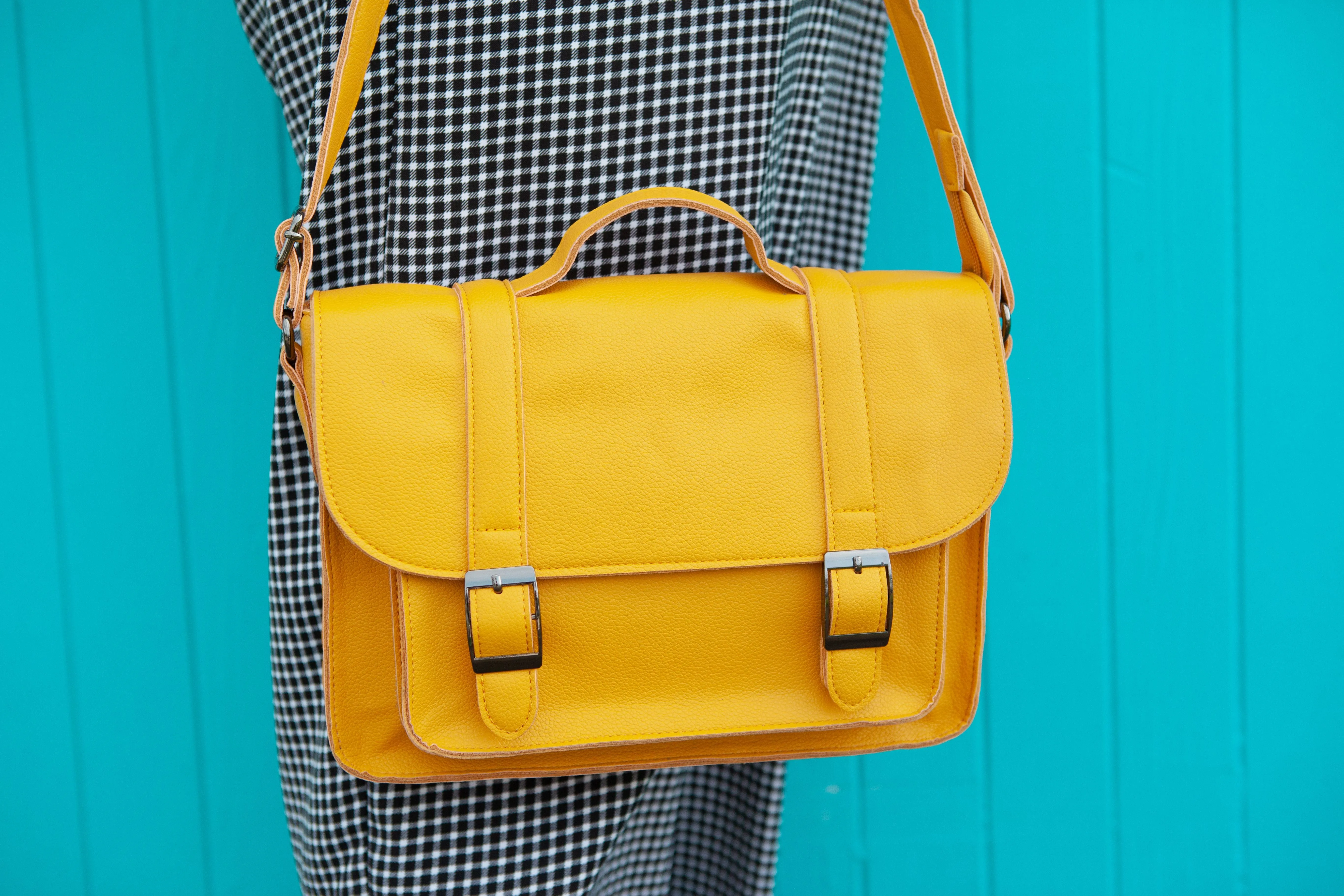 Moana Rd Primary School Bag