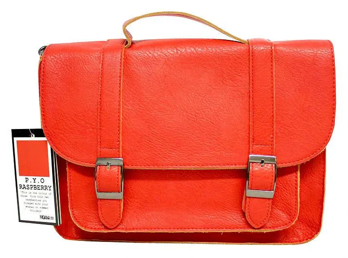 Moana Rd Primary School Bag