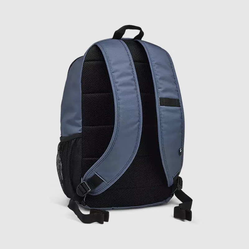 Mochila Lifestyle Clean Up Gris Grafito Fox