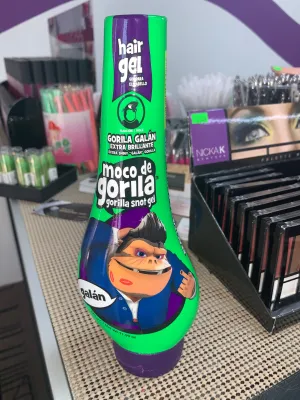 Moco de Gorila Snot Gel