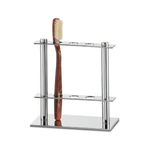 Modern Shiny Toothbrush Holder