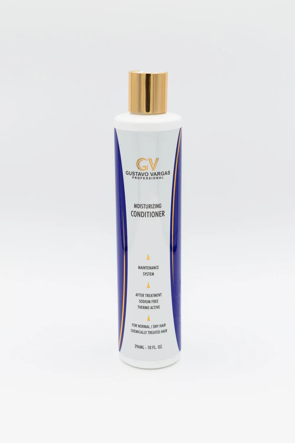 Moisturizing Conditioner