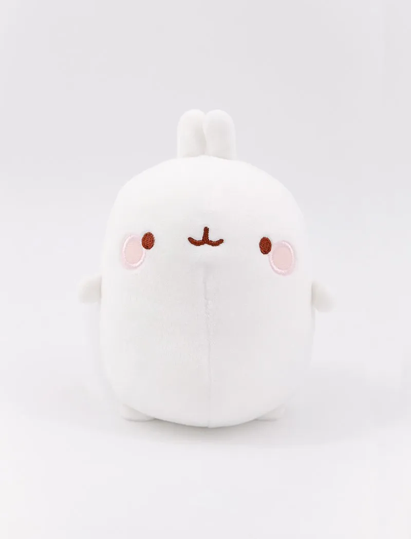 Molang Plush 16cm