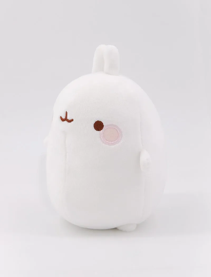 Molang Plush 16cm