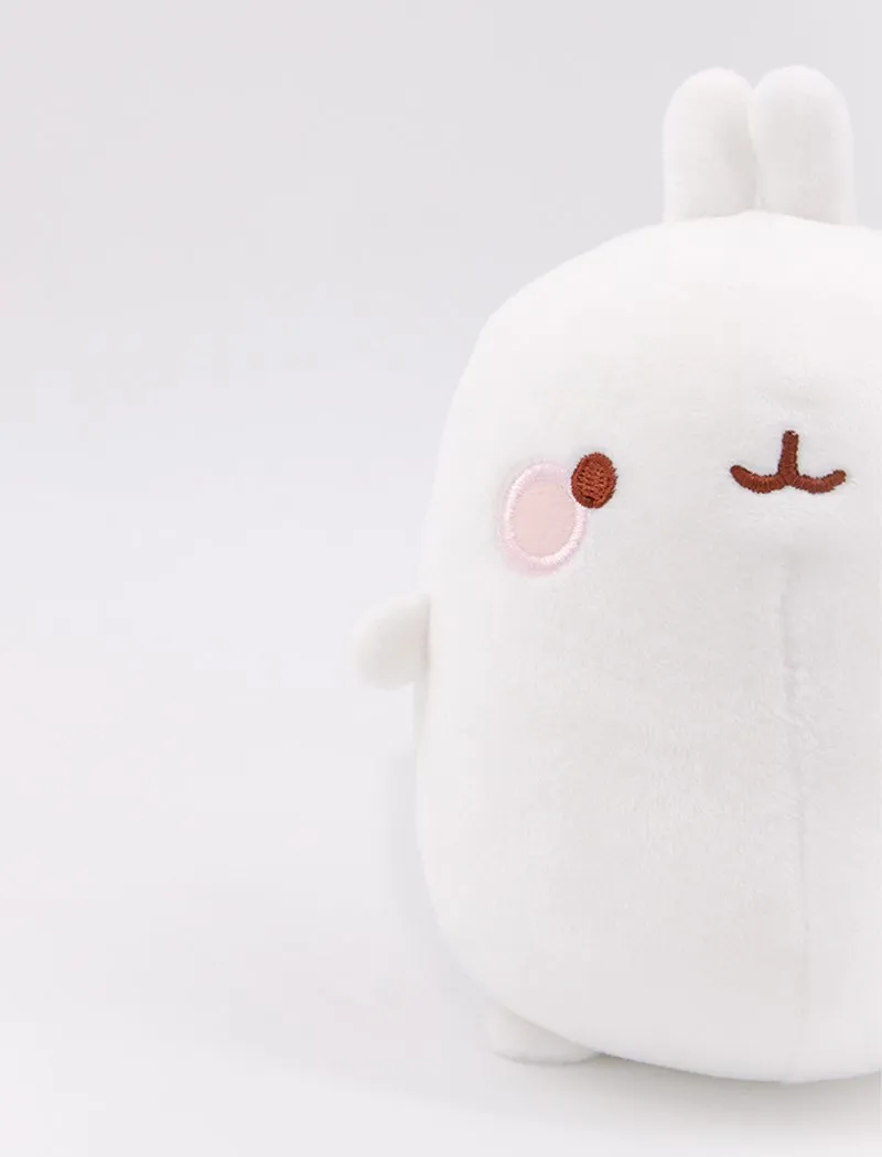 Molang Plush 16cm