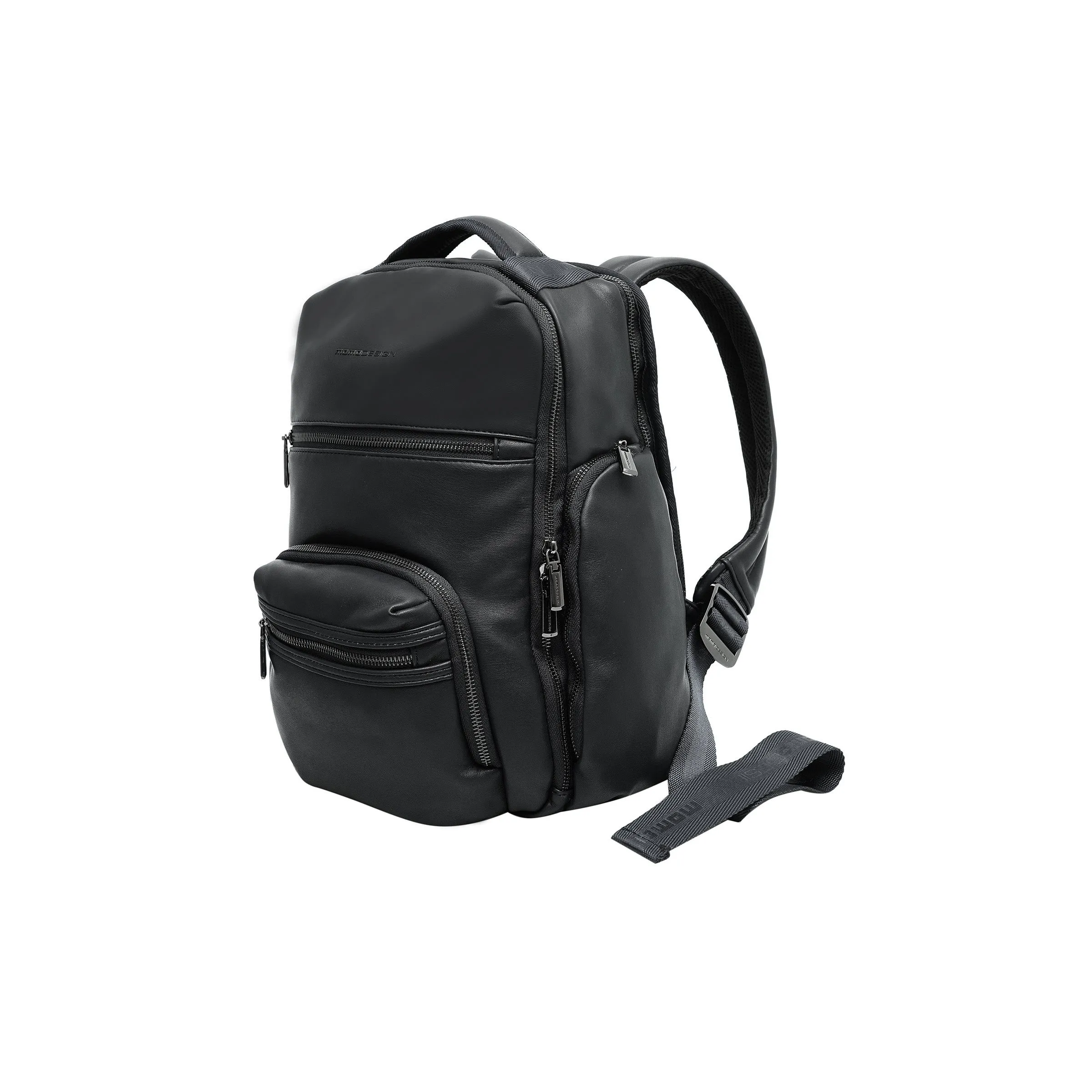 Momodesign Zaino Business Dart Nero