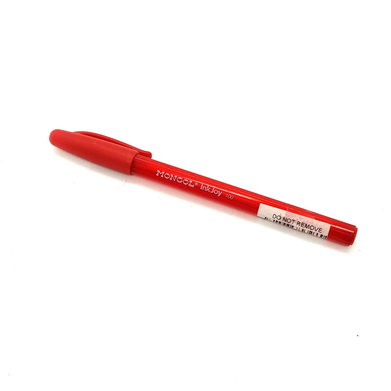 Mongol Inkjoy Ballpen 100 Fashion