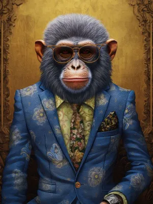 Monkey Business - Max