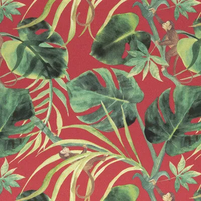 Monkey Business-Rouge