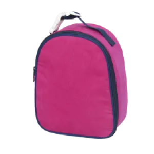 Monogrammed Insulated Lunch Tote (Gumdrop) by Mint