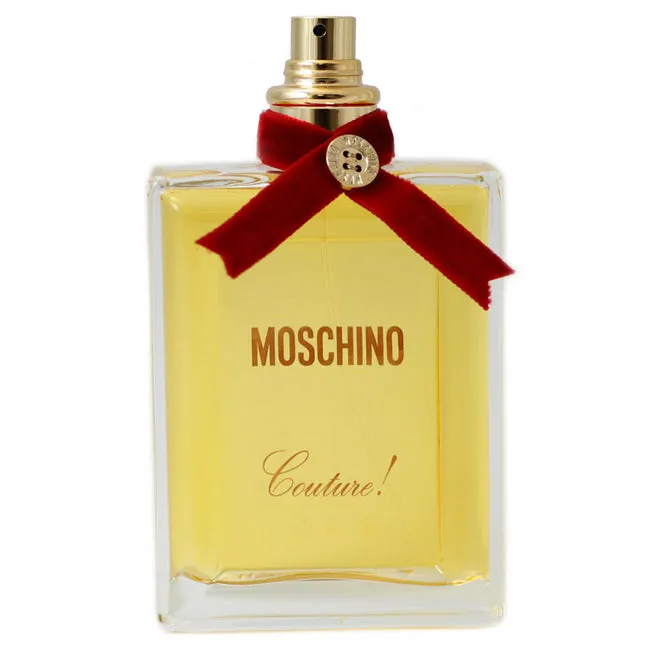 MOSCHINO Moschino Couture Eau De Parfum for Women