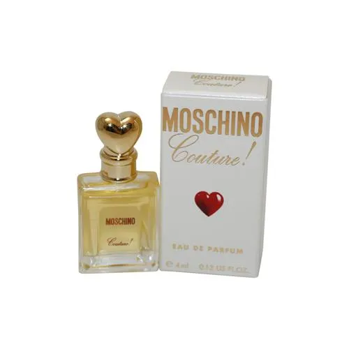 MOSCHINO Moschino Couture Eau De Parfum for Women