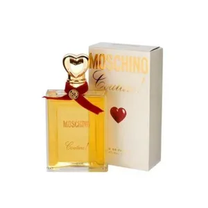 MOSCHINO Moschino Couture Eau De Parfum for Women