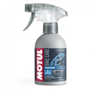 MOTUL BIKE CARE BRAKE CLEAN 300ml