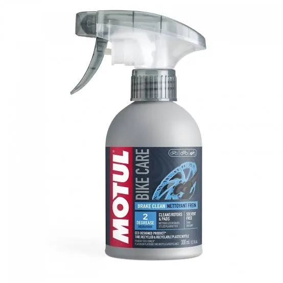 MOTUL BIKE CARE BRAKE CLEAN 300ml