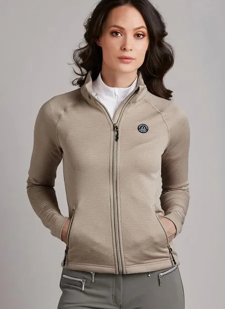 Mountain Horse Holiday teknisk sweatshirt