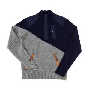 Mountain Memories Alpine Guide Sweater