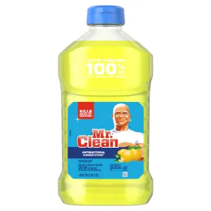 Mr. Clean Summer Citrus 45oz