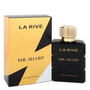 Mr. Sharp