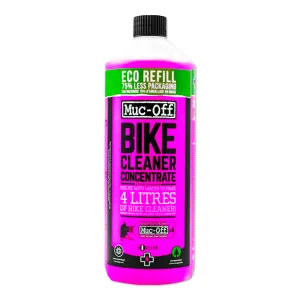 MUC-OFF BICYCLE CLEANER CONCENTRATE - 1 LITRE