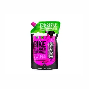 MUC-OFF BICYCLE CLEANER CONCENTRATE - 500ML