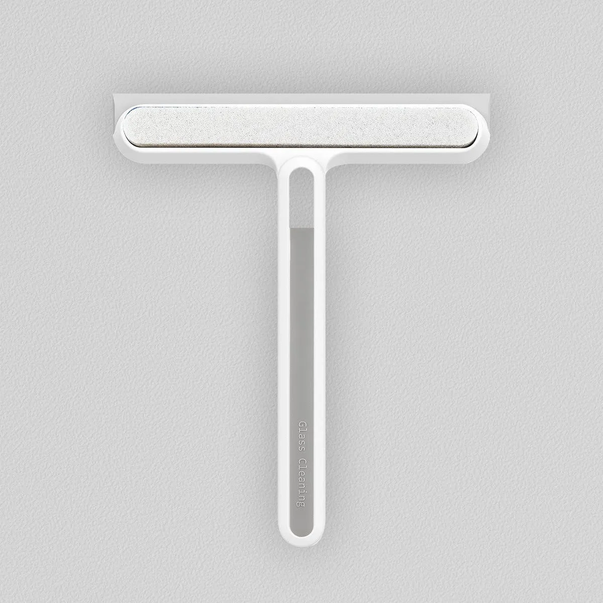 Multifunctional Glass Window Scraper 2PCS