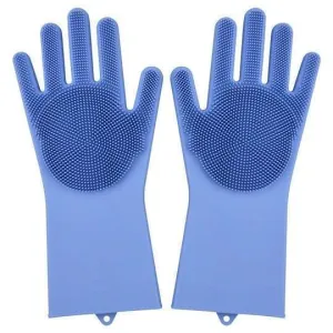 Multipurpose Scrub Gloves