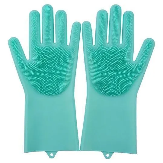 Multipurpose Scrub Gloves
