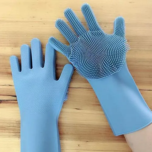 Multipurpose Scrub Gloves
